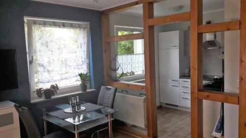 Apartamentos Ferienwohnungen Wittmann