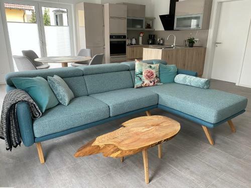 Apartamento Ferienhaus Koch