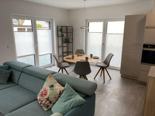 Apartamento Ferienhaus Koch