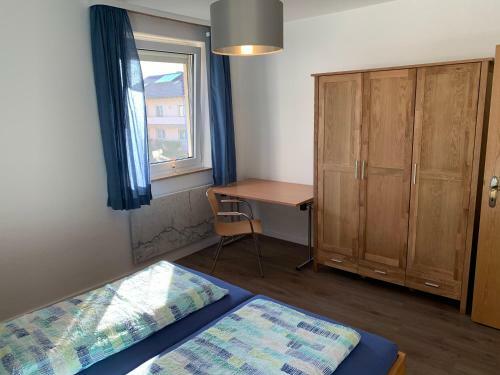 Apartamento Ferienwohnung Fridolin