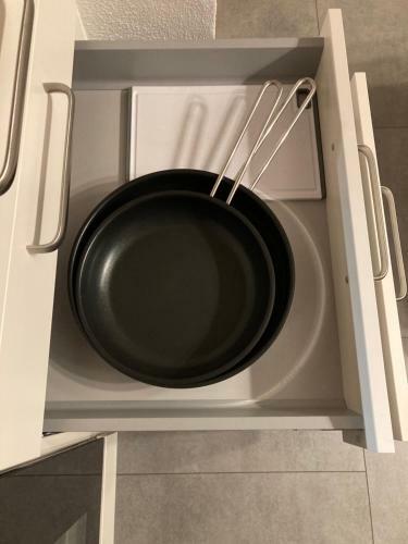 Apartamento Ferienwohnung Fridolin