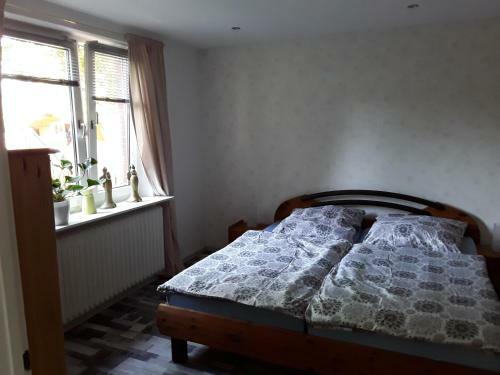 Apartamento Ferienwohnung Ostfriesland