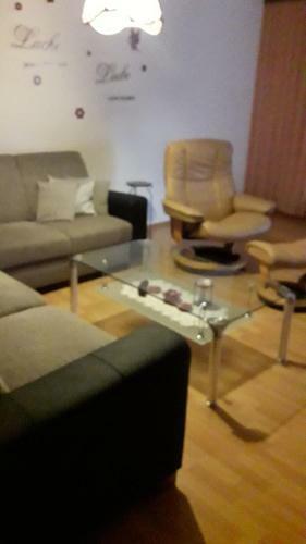 Apartamento Ferienwohnung Markert