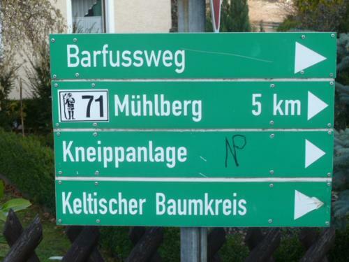 Ferienhaus Bayerischer Wald
