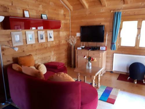 Ferienhaus Bayerischer Wald