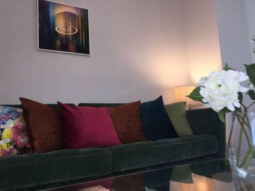 Apartamento Spacious Starnberg Condo Next To Munich