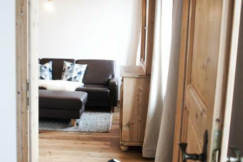Apartamento Staudingerhof