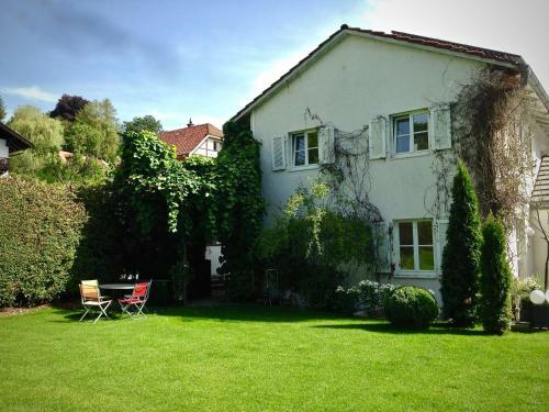 Apartamento Cityhome Starnberg