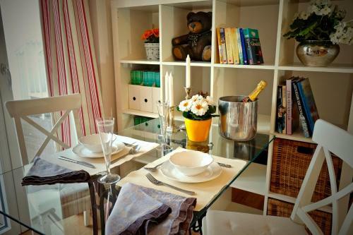 Apartamento Cityhome Starnberg