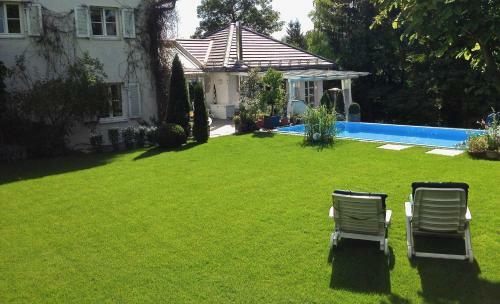 Apartamento Cityhome Starnberg