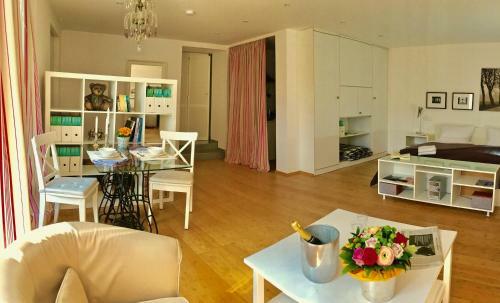 Apartamento Cityhome Starnberg