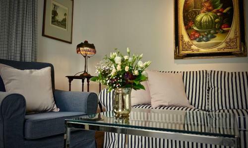 Apartamento Cityhome Starnberg