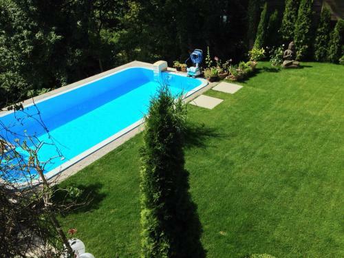 Apartamento Cityhome Starnberg