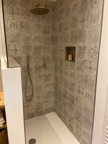Apartamento Chalet Hochgern