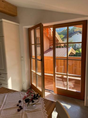 Apartamento Chalet Hochgern