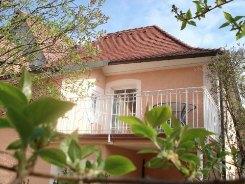 Apartamento Romantikappartements Staufen