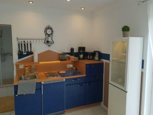 Apartamento Kl�nstuv