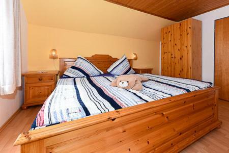 Apartamento Ferienwohnung Christophers