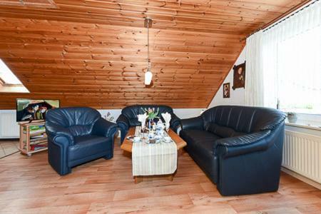 Apartamento Ferienwohnung Christophers
