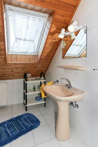 Apartamento Ferienwohnung Christophers