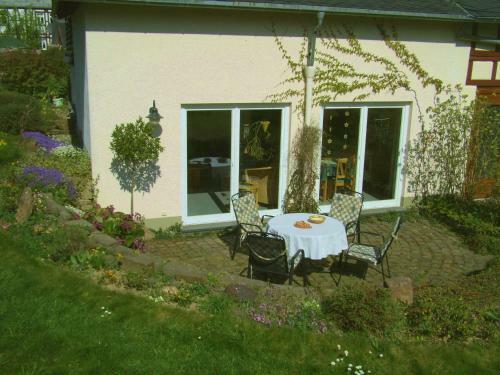 Apartamento Ferienhof Mies