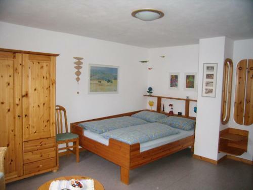 Apartamento Ferienhof Mies