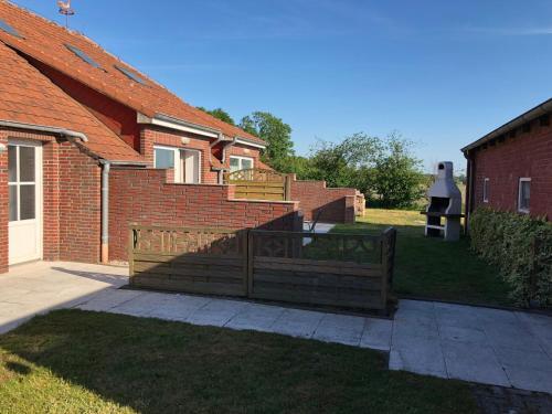 Apartamento Ferienwohnungen Am M�hlenh�gel