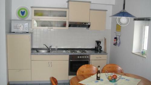 Apartamento Ferienwohnungen Am M�hlenh�gel