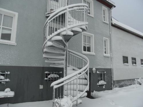 Apartamentos Ferienwohnung Luise Blum