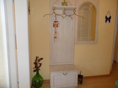 Apartamentos Ferienwohnung Luise Blum