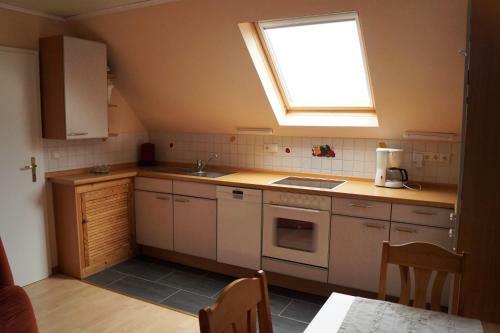 Apartamentos Ferienwohnung Luise Blum