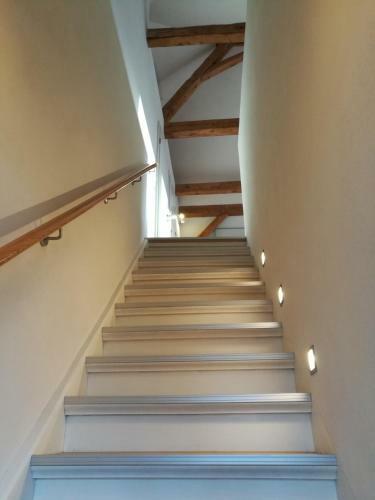 Bed & Breakfast Villa Burgblick - Luxury Bnb