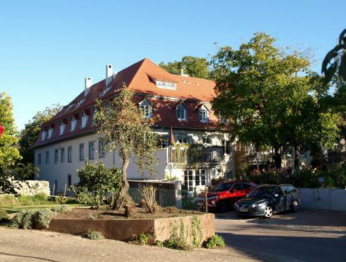 Apartamento B�renbad Staufen Grunern