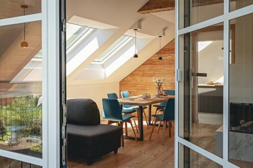 Apartamentos Das Allg�u Sch�tzle