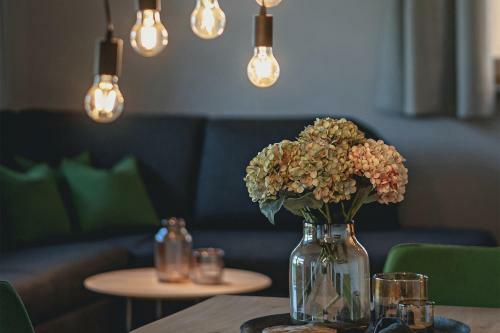 Apartamentos Das Allg�u Sch�tzle