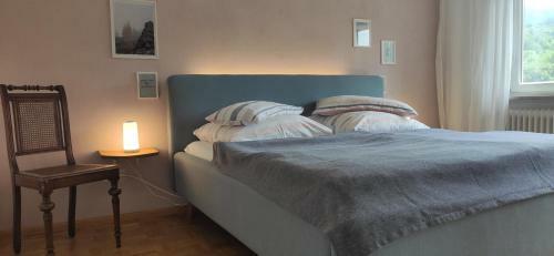 Apartamentos Ferienwohnung Belchenblick