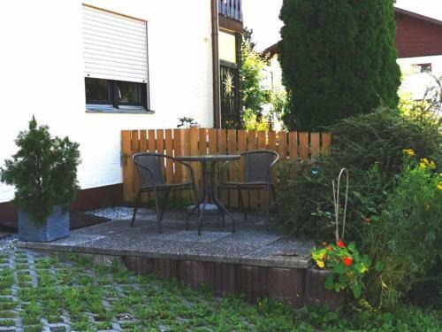 Apartamento Ferien Bei Fuchs