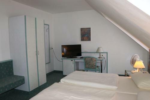 Bed & Breakfast Hotel Windfelder