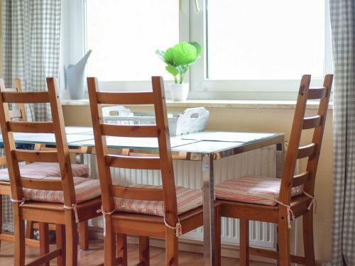 Apartamento Steenhus Fewo Kaiserin Auguste Nok