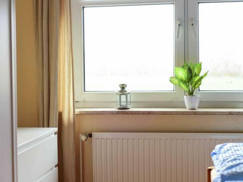 Apartamento Steenhus Fewo Kaiserin Auguste Nok