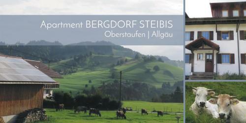 Apartamento App Bergdorf Steibis