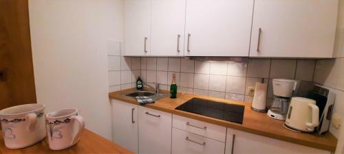 Apartamento App Bergdorf Steibis