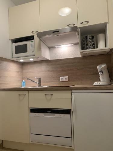 Apartamento Angelika Bischoff