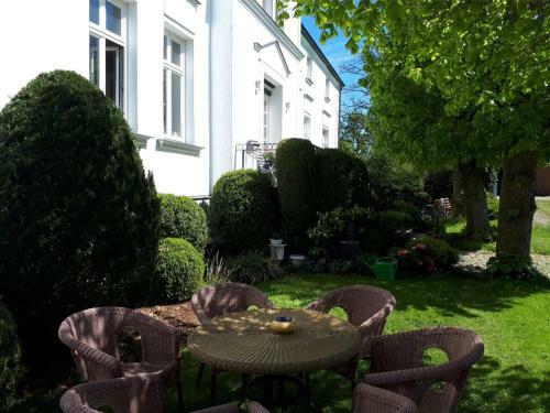 Apartamento Altes Bauernhaus Im Gr�nen