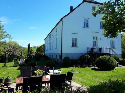 Apartamento Altes Bauernhaus Im Gr�nen