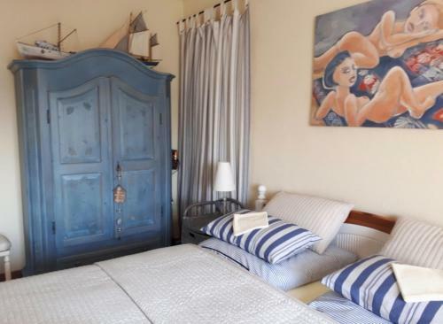 Apartamento Altes Bauernhaus Im Gr�nen