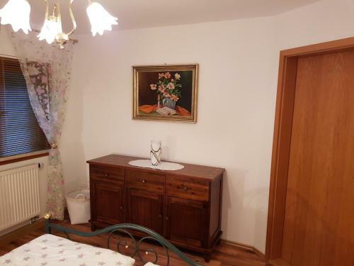 Apartamento Ferienwohnung M�ller