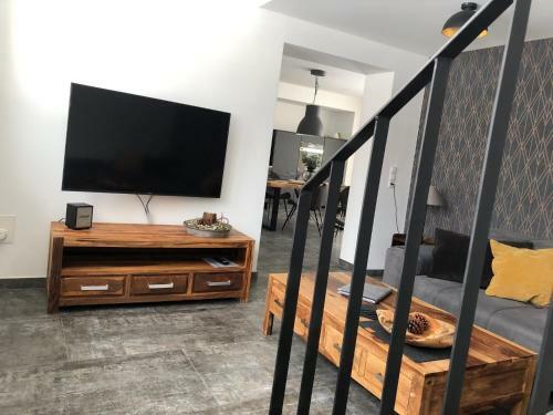 Apartamentos Zur Alten Fabrik