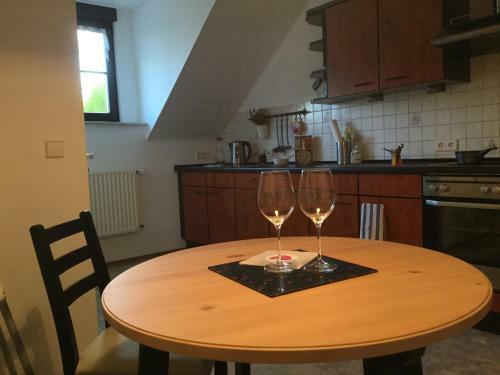 Apartamento Steinbachblick