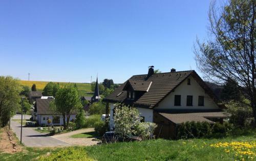 Apartamento Steinbachblick